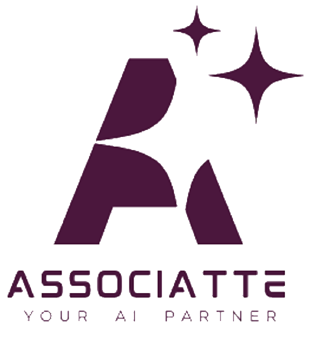 Associatte AI Logo